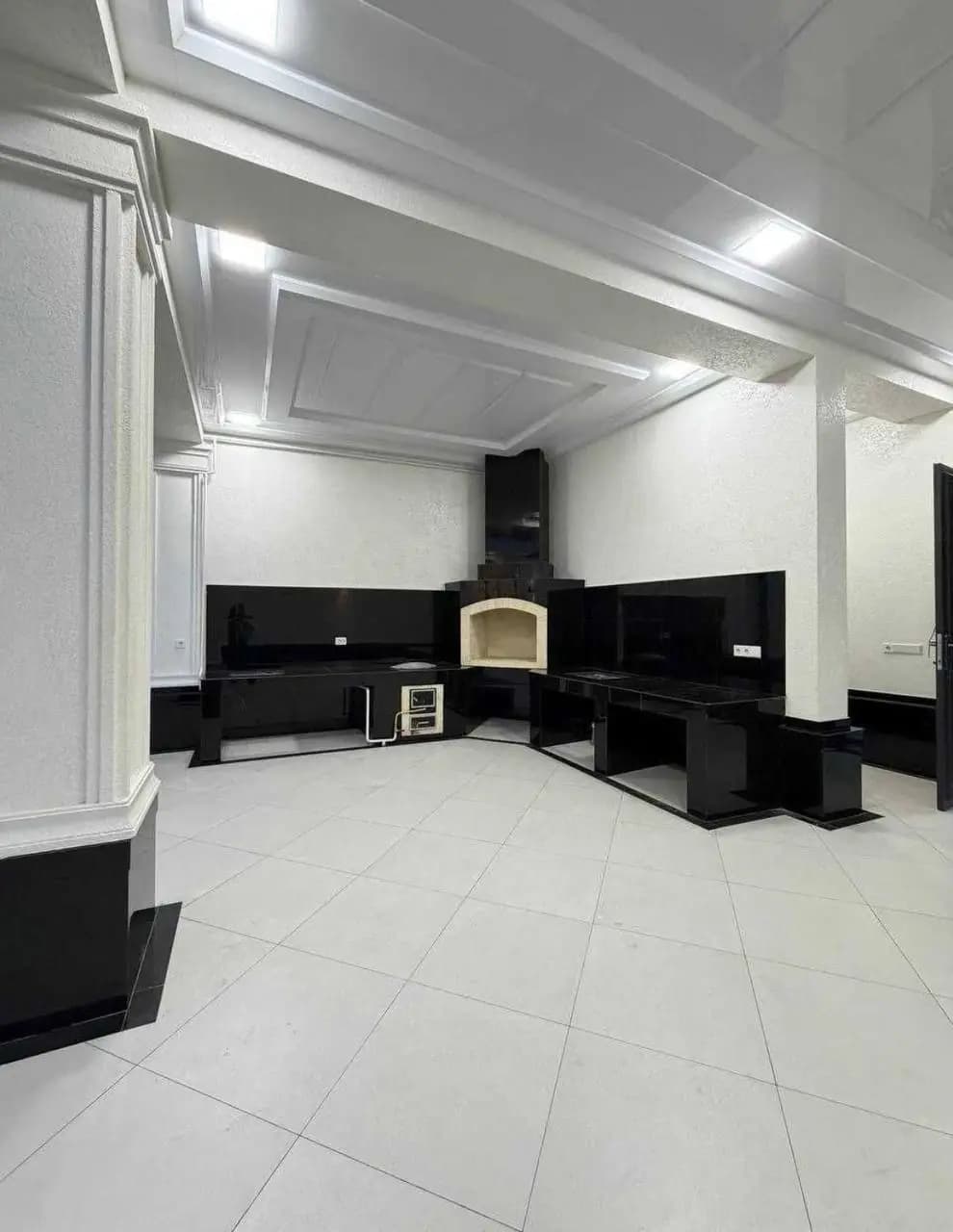 ЯккасарайскийРакат Новые Евро Коттеджи — 2