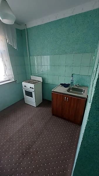 Срочно продам г. Ахангаран 1/1/4 микрорайон — 1