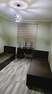 Махтумкули 3/2/9 Гренн Парк — 6