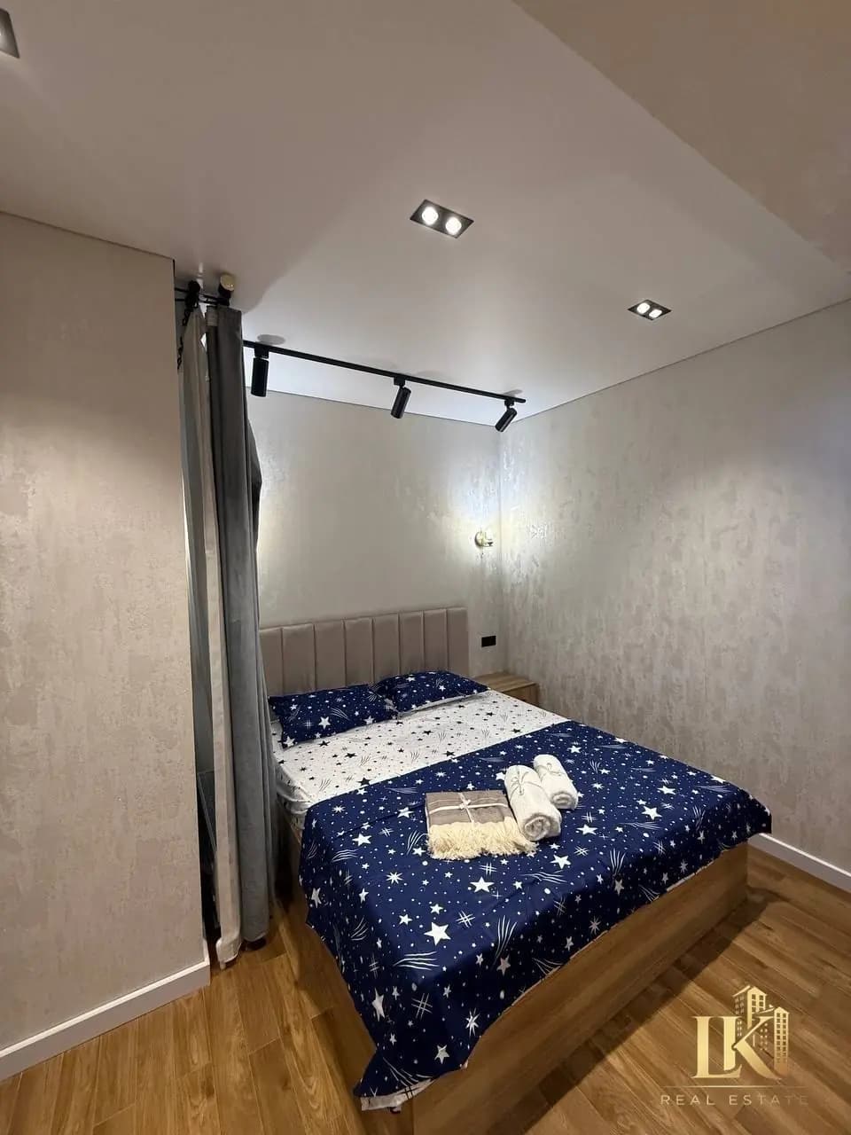 #9852 Продаётся: Яккасарайский район Улица Шота Руставели Ор-р : Братский перекресток Застройщик Gra — 2
