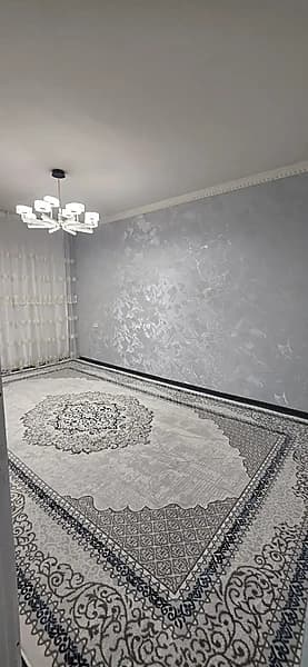 Чиланзар 20 квартал💫1в2/2/4🏡Перекресток Айген.Балкон 1,5/6✅38 кв.м‼️ — 1