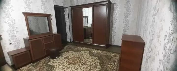 Yunusobod Shaxriston, 3 xona — 4
