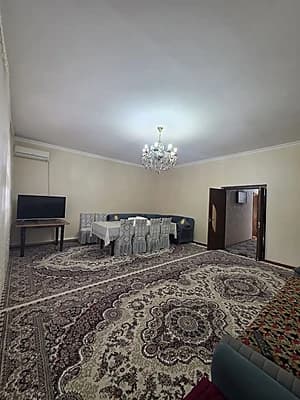 Продаётся дом Чирчик — 5