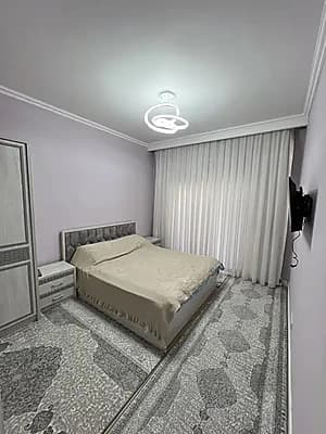 Аренда Квартира ЖК Istanbul city 3/6/9 86м2 — 4