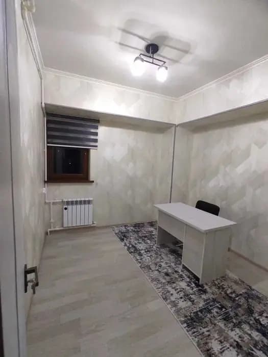 3-комнатная квартира | Юнусабадский | 77м2 — 2
