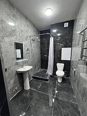 Продам котедж 1.5 сотки Охумбабаев  Олмазор Район — 6