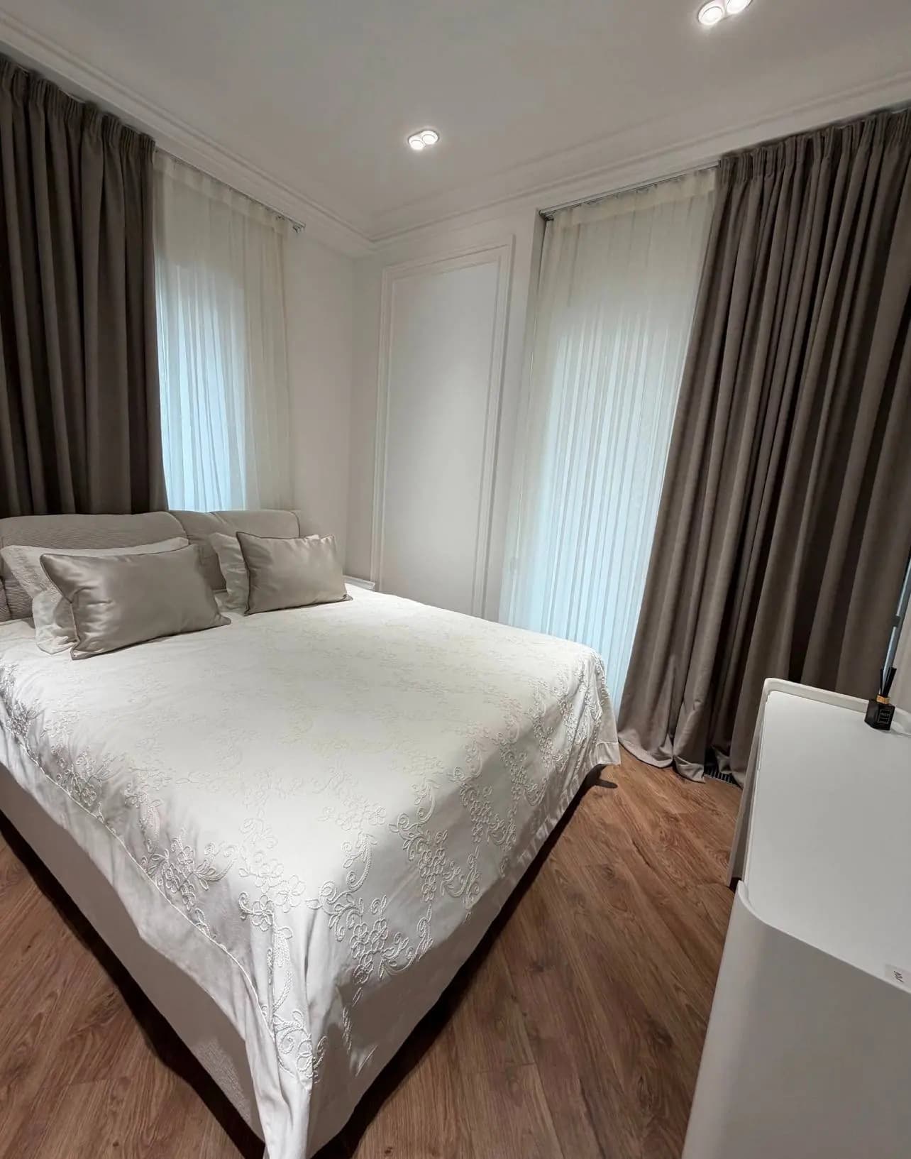 ЖК Mirabad Avenue | 2-комнатная квартира | Мирабад | 80м2 — 1