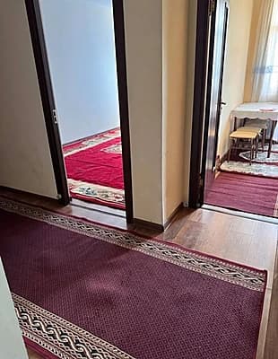 ARENDA: SERGELI TUMANI CHOSHTEPA METRO — 2