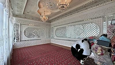 ПРОДАЕТСЯ ДОМ Юнусбадаский район Ор-р: Кисловодский, Бешкозон Угловой — 3
