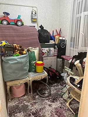 ∆ Чиланзар12 3-комнатная квартира в Чиланзар12 — 86000 USD — 4