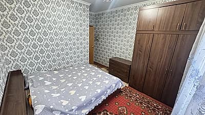 Parkent bozoridan utib 2x uy — 7