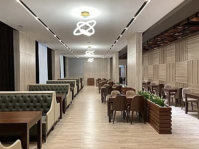 Продаётся Ресторан-Кафе Мирабад — 4