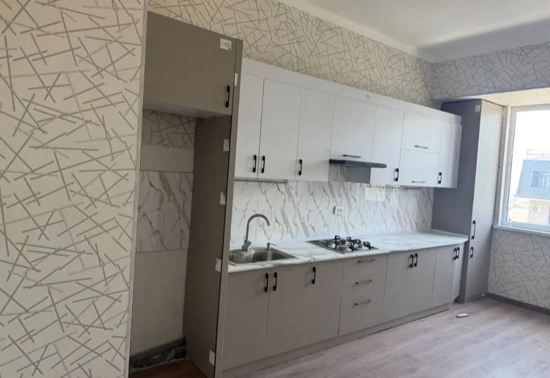 Yashnobod J/K Nice Villas navostroyka — 3