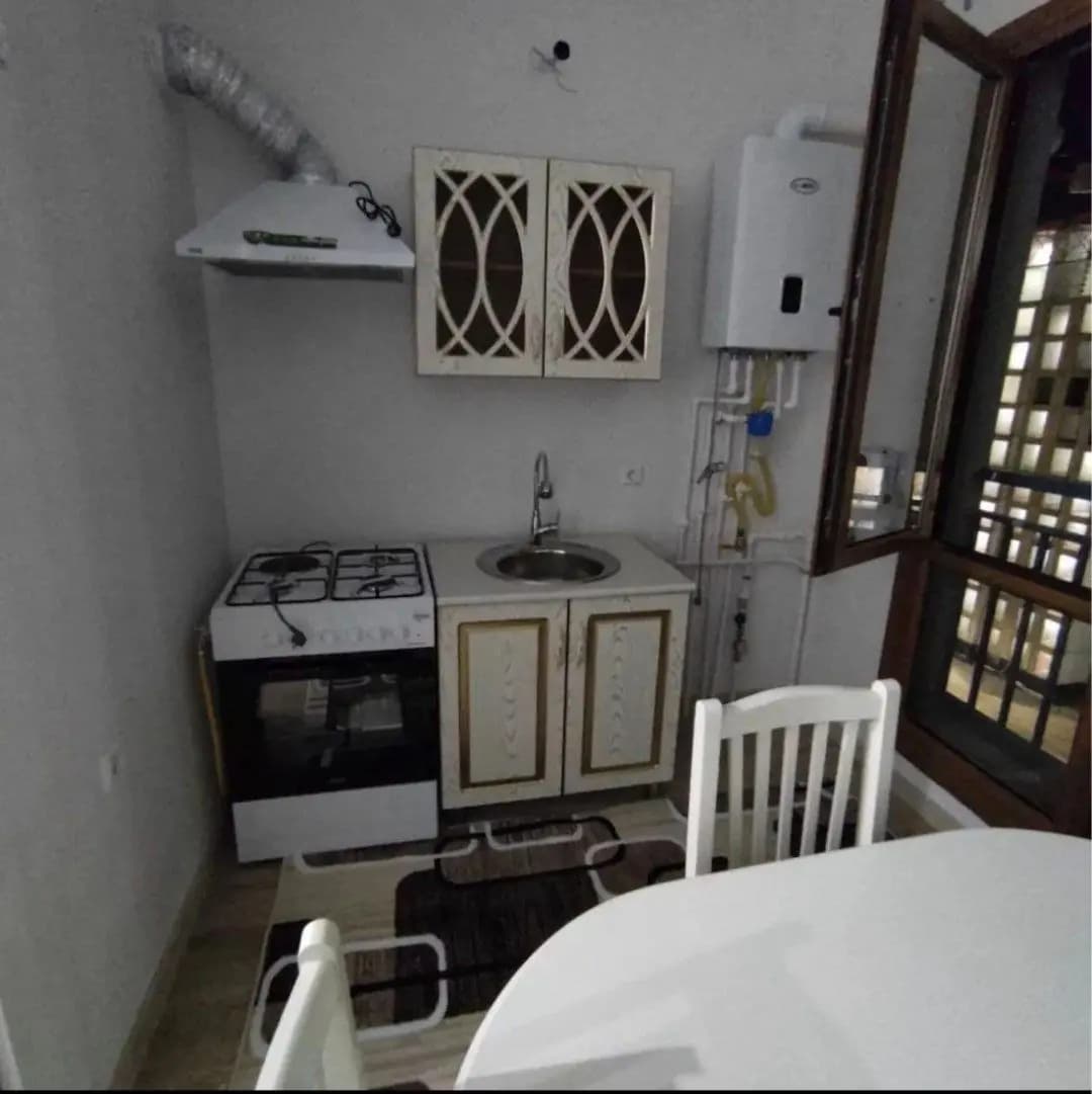 ARENDA: YUNUSOBOD TUMANI MANZARA CITY — 3