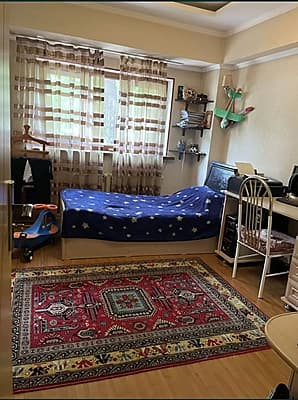 ∆ 3-комнатная квартира в Чиланзар23 — 76000 USD — 1
