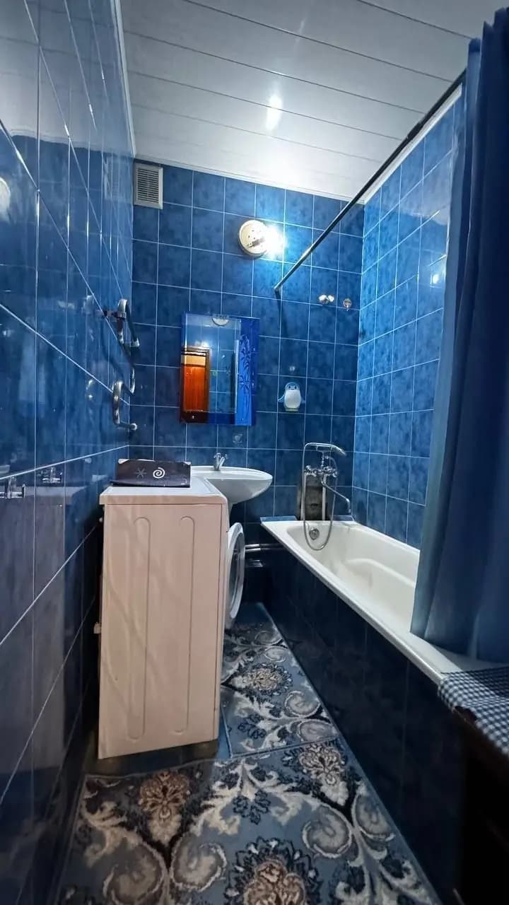 *Дружба 3\8\9 72м2 Миллий Бог — 5