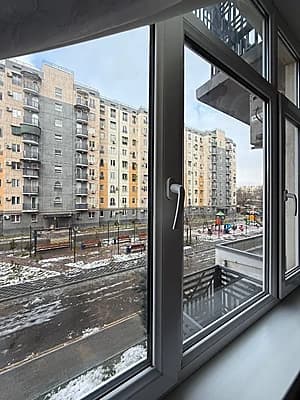 Аренда квартиры Ассалом махтумкули авиатор мост 1/2/9 — 5