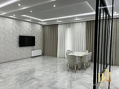 #909 Продаётся: КОМПЛЕКС "PARKWOOD Нукусская улица "Макро (ор-р посольство России) Рядом Госпитальны — 1