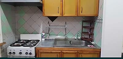 834 ЮНУСОБОД — САМАРА ТЎЙХОНАСИ ЁНИДА — 2 ХОНАЛИ КВАРТИРА ИЖАРАГА, ҚУЛАЙ ЖОЙ, ЯХШИ НАРХ! — 5