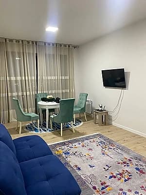 Продаётся 2-комнатная квартира | ЖК Olmazor City — 4