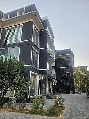 Mirobod Islom ota masjid 12 sotok 95% arendaga berilgan — 3
