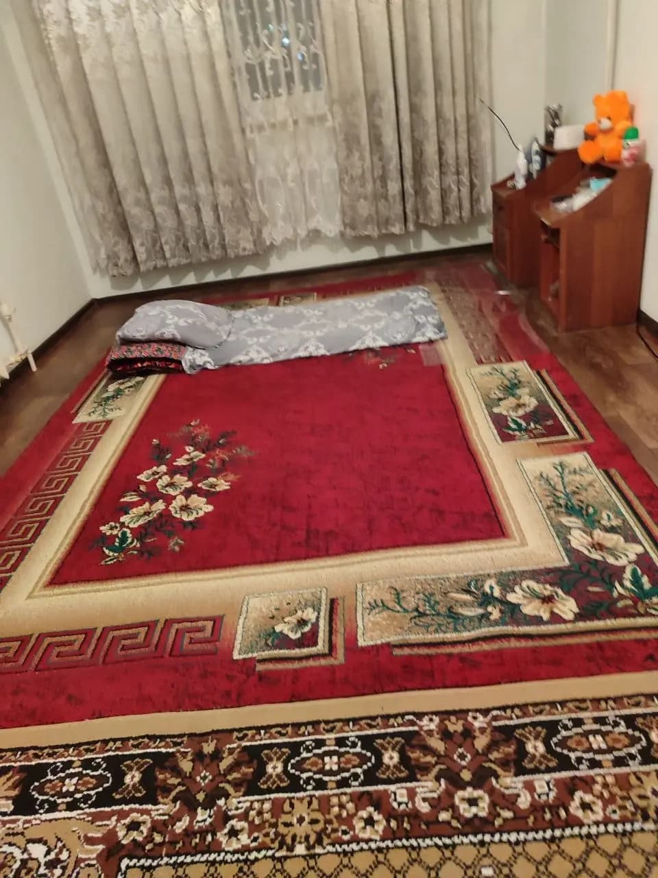 Сергели Массив Курувчи (Строителей) НОВОСТРОЙКА  3/5/9 — 5