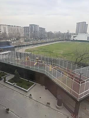 ЖК " SHOSHKENT " 3/4/15 Шота Руставели — 2