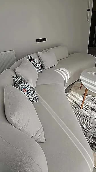 Аренда Квартира ЖК Zarafshan City 3/7/16 105м2 — 1