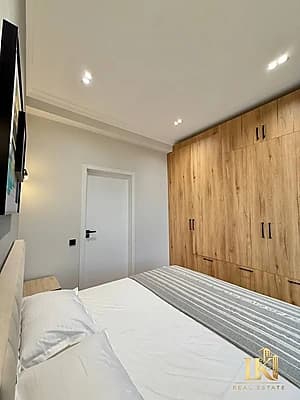 #9852 Продаётся: Шайхантахурский район Улица Самарканд Дарвоза Ор-р : Шайхантахур РОВД Новостройка Ж — 1