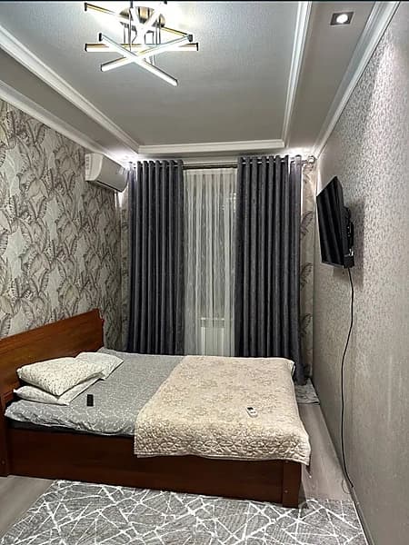 🏤 CHLONZOR21 IPATEKA/3/2/4/60M² NAVASTROYKA — 1