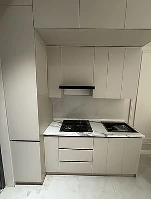 ∆ 3-комнатная квартира в Учтепа — 107000 USD — 4