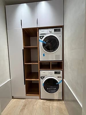 ЖК Parkent Plaza — 3-комнатная квартира — 3