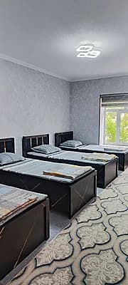 Oqtosh dacha (oilaviy) — 4