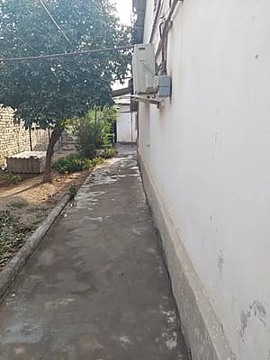 Продам дом Кибрайский р-н, совхоз — 8