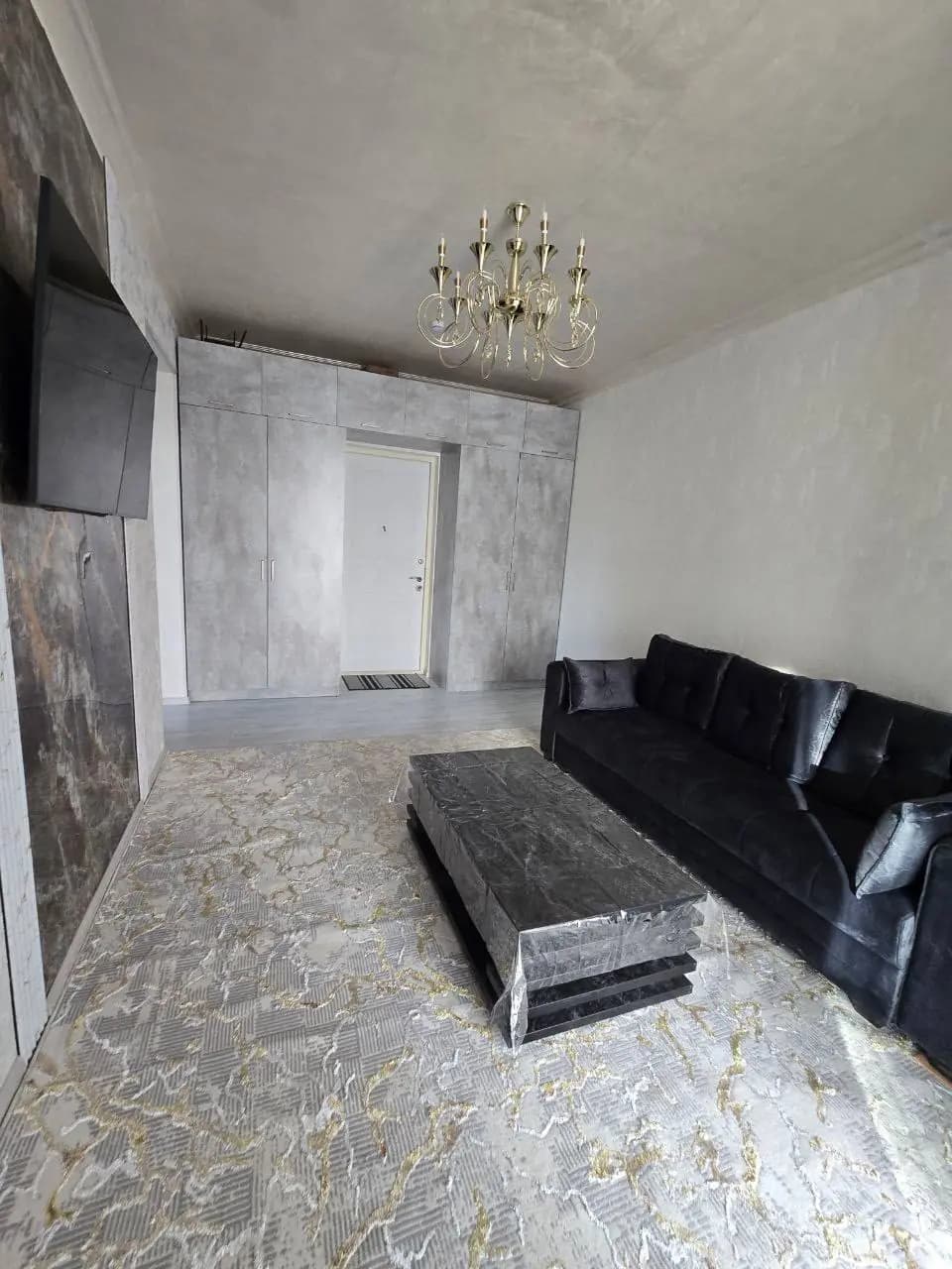 Мирабадский районУл. Фергана ЙулиНОВОСТРОЙКАКОМПЛЕКС "O'z Makon"Застрой. "Golden House" — 2