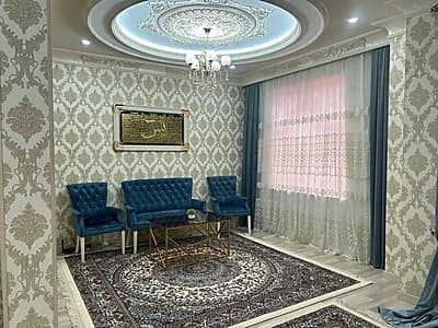 Arenda Oxunboboyev hovli ijaraga — 5