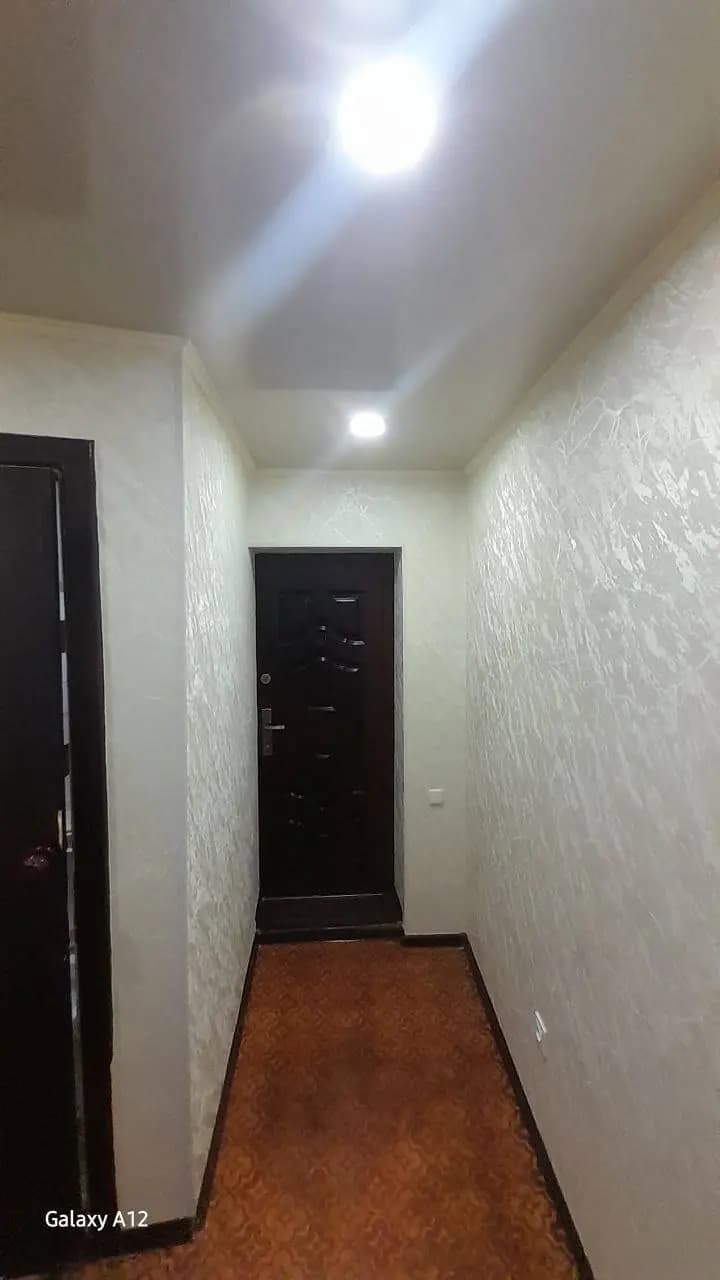 ™ Чиланзар 23 2в3/3/5‼️3-этаж, Кирпичный, Смежка Кв Продаётся |54м²| — 2