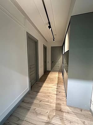 ЖК NRG Oybek | 3-комнатная квартира | Мирабад | 78м2 — 5