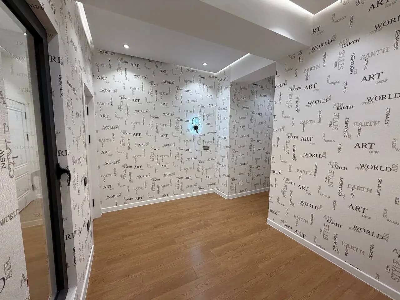 3/4/10 " KOMFORT HOUSE " Юнусабад-11 МЕГАПЛАНЕТ — 1