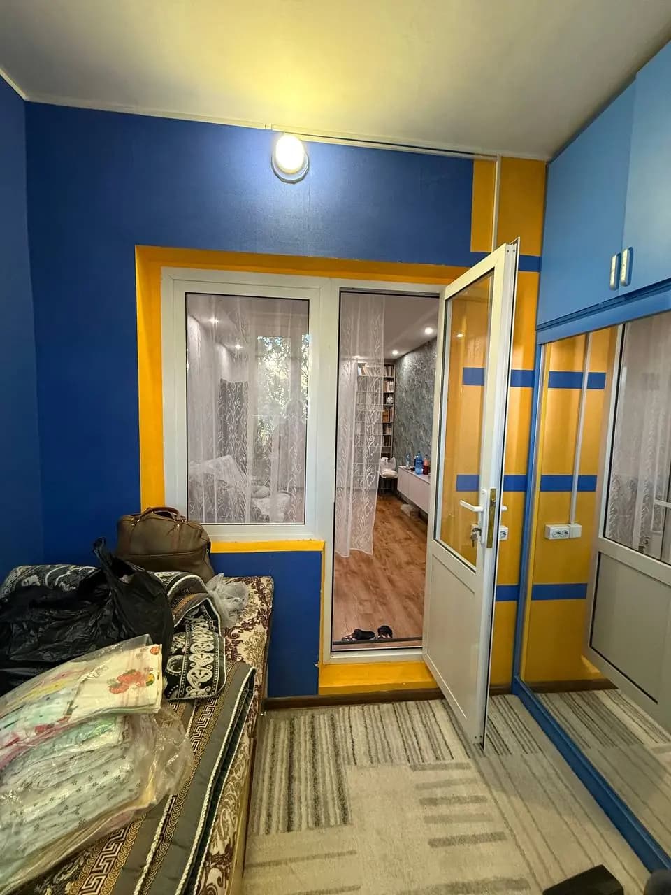 Срочно Квартира Башлык 1/4/5 57 000 ye — 1