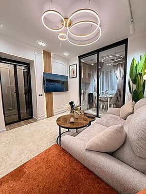 Мирзо Улугбекский 1*2/1/4 Ор-р Корзинка Кафе бон — 4