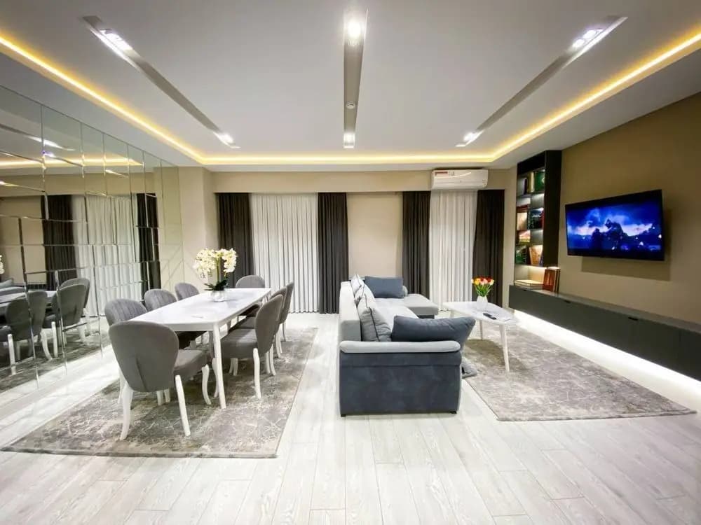 Сдается квартира | Мирзо-Улугбекский район | ЖК Akay City — 1