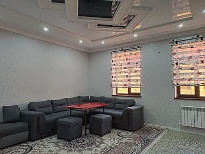 Arenda zamona restoran — 2