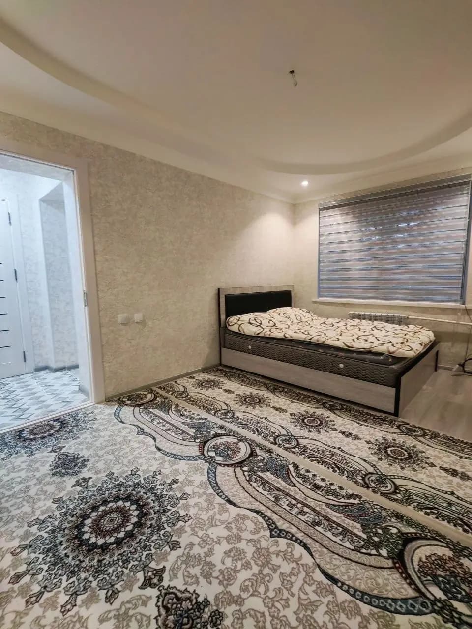 🏠 Ijara uchun квартира — 3