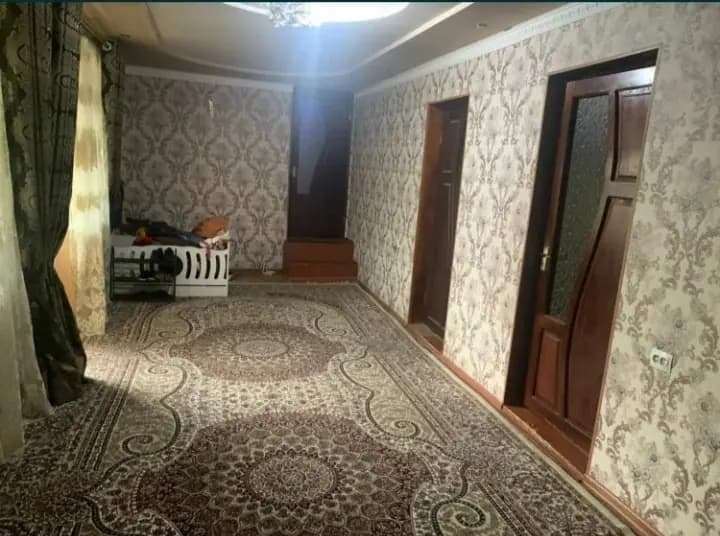 Юнусобод Гвардевский 4 сотх, 7 хона — 2