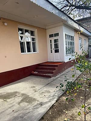 Hovli sotiladi — 3