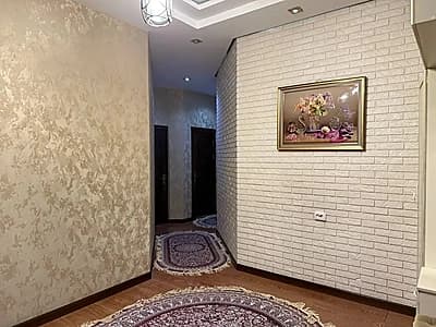 AK_254 ПРОДАЕТСЯ 4/3/8 на:Qoraqamish 2/5 #Алмазарский_район Ор.р:Ало банкетный зал — 5