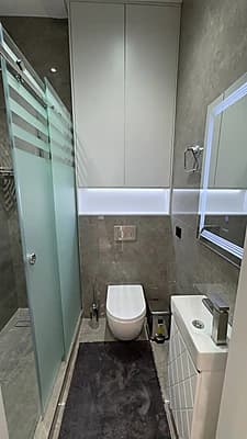 *5\7\7 ЖК Lafayette  Яаккасарай 108м2 — 10