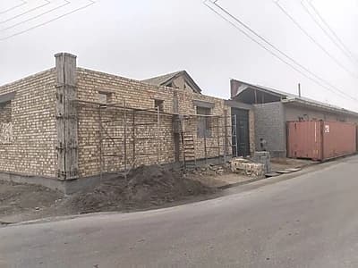 Ховли сотилади — 2