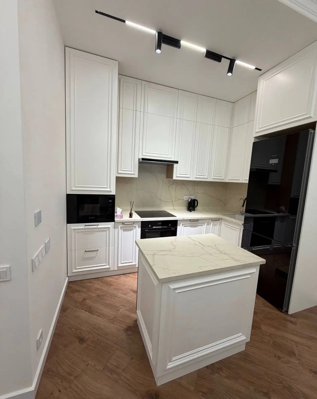 ЖК Mirabad Avenue | 2-комнатная квартира | Мирабад | 80м2 — 4